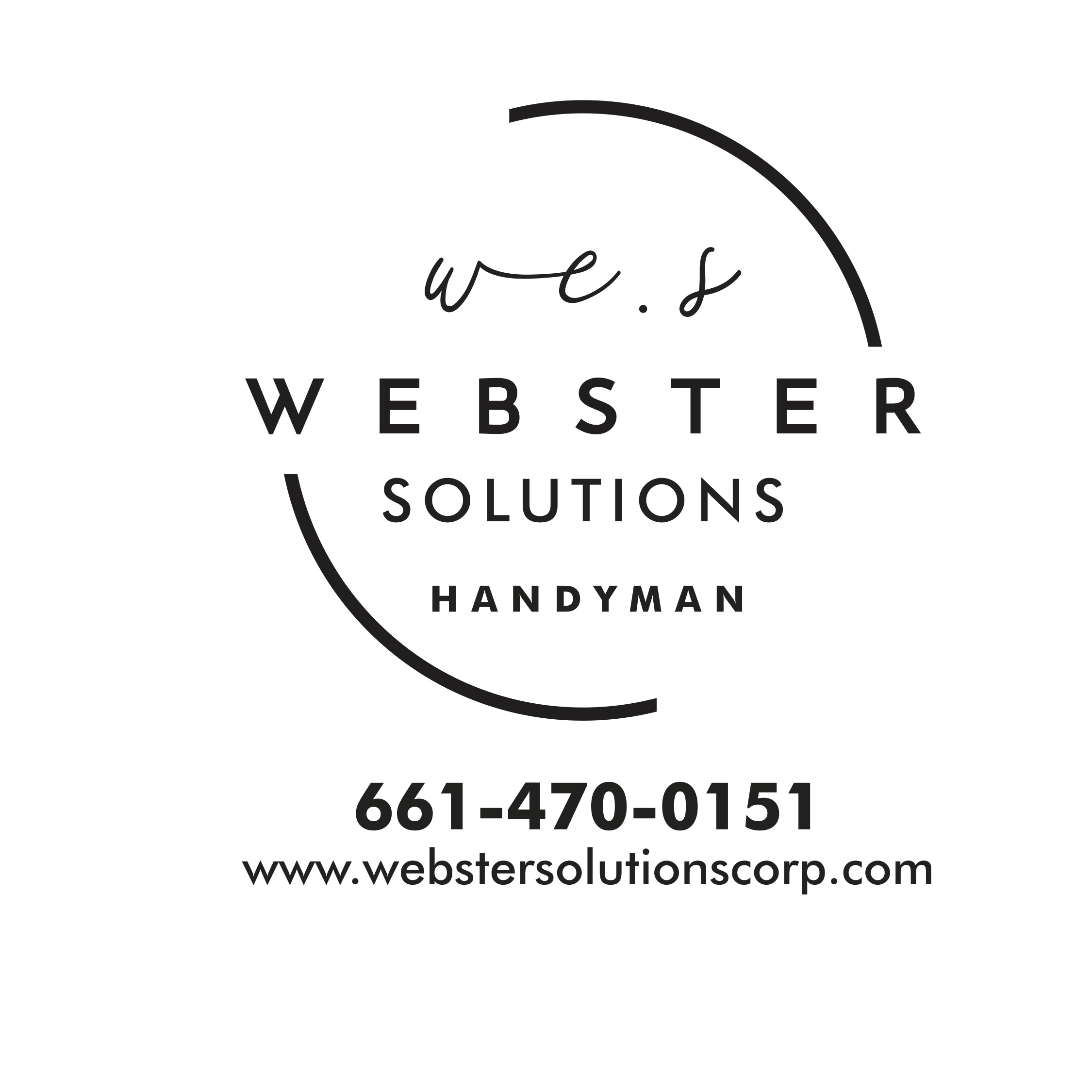 Webster Solutions